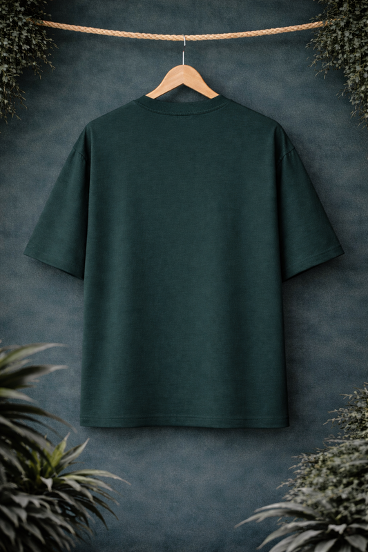 Unisex Oversized Classic T-Shirt