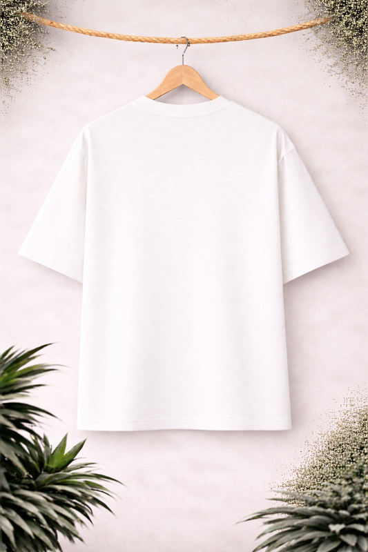 Unisex Oversized Classic T-Shirt