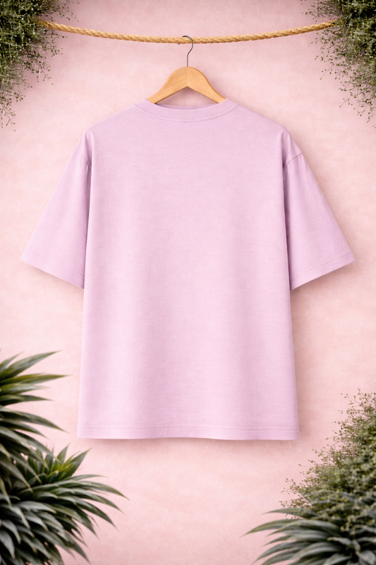 Unisex Oversized Classic T-Shirt