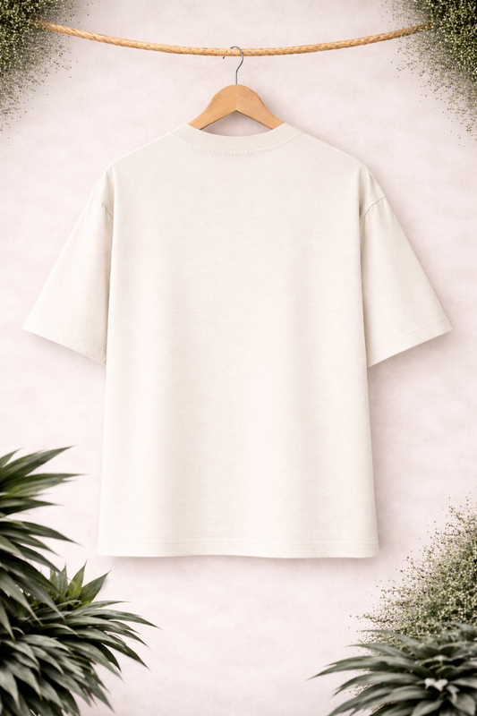 Unisex Oversized Classic T-Shirt
