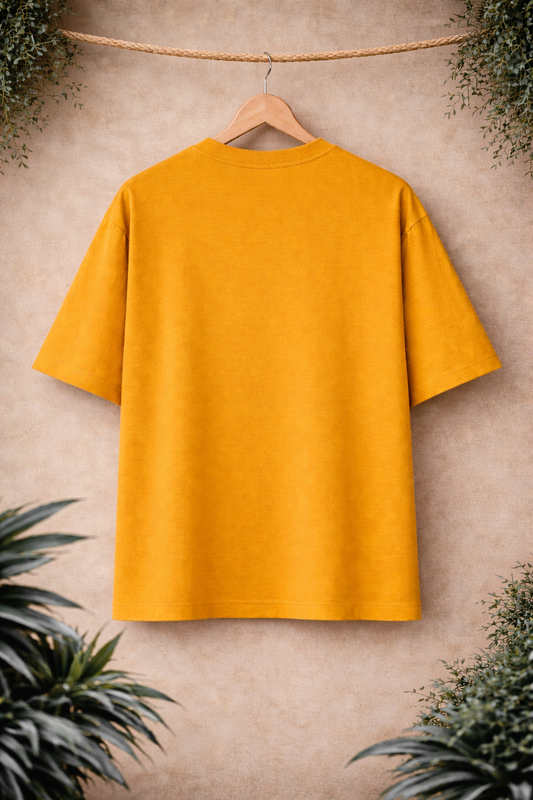 Unisex Oversized Classic T-Shirt