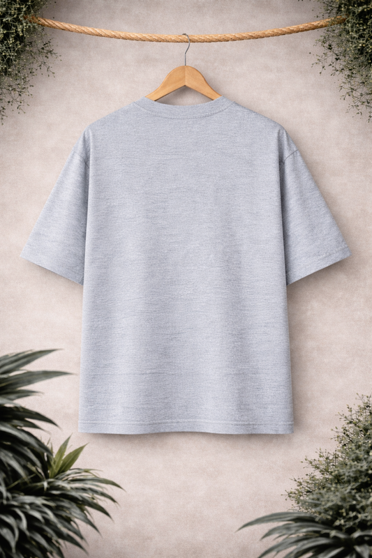 Unisex Oversized Classic T-Shirt