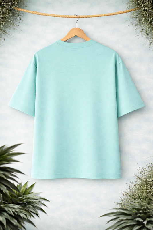 Unisex Oversized Classic T-Shirt