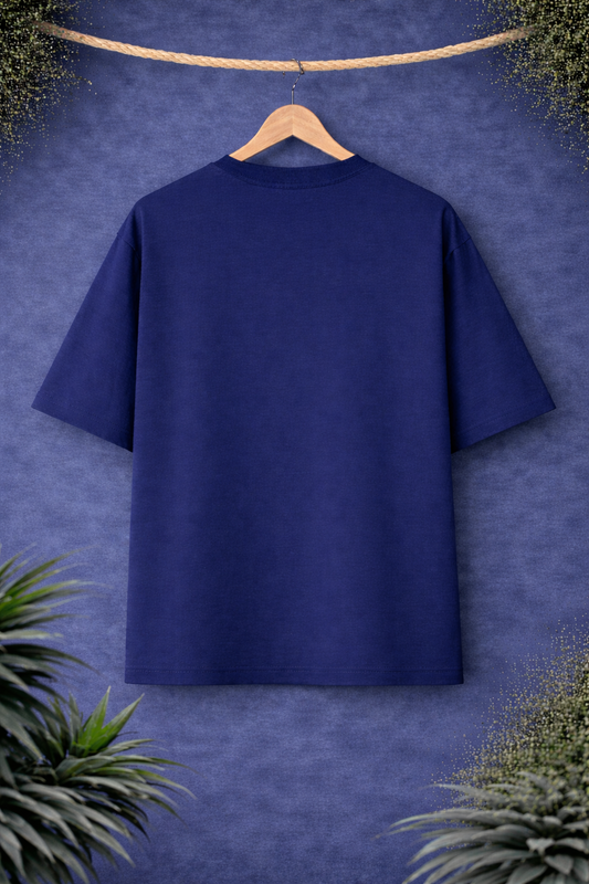 Unisex Oversized Classic T-Shirt