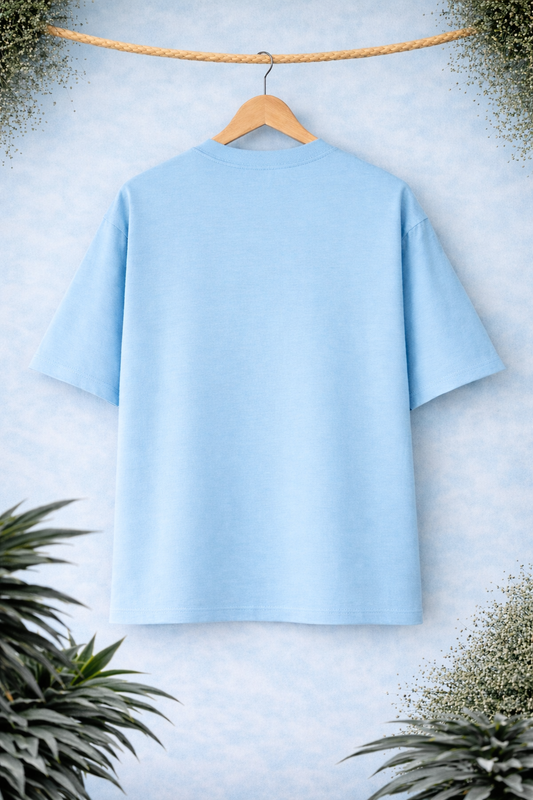 Unisex Oversized Classic T-Shirt