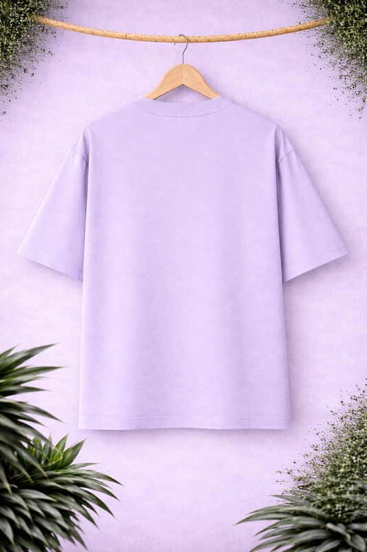 Unisex Oversized Classic T-Shirt