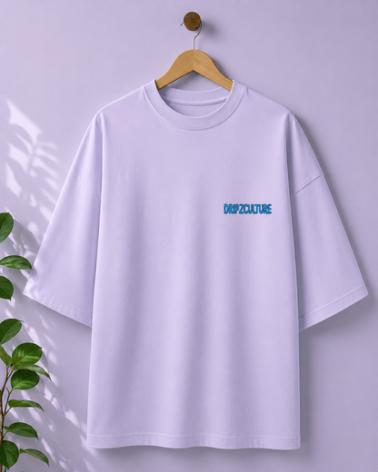 Better Days Ahead Oversized T-Shirt