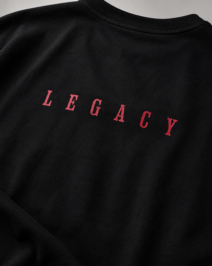 Legacy Oversized T-Shirt
