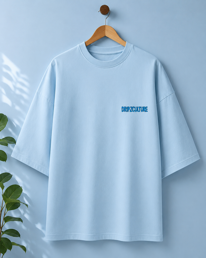 Better Days Ahead Oversized T-Shirt