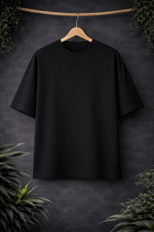 Unisex Oversized Classic T-Shirt