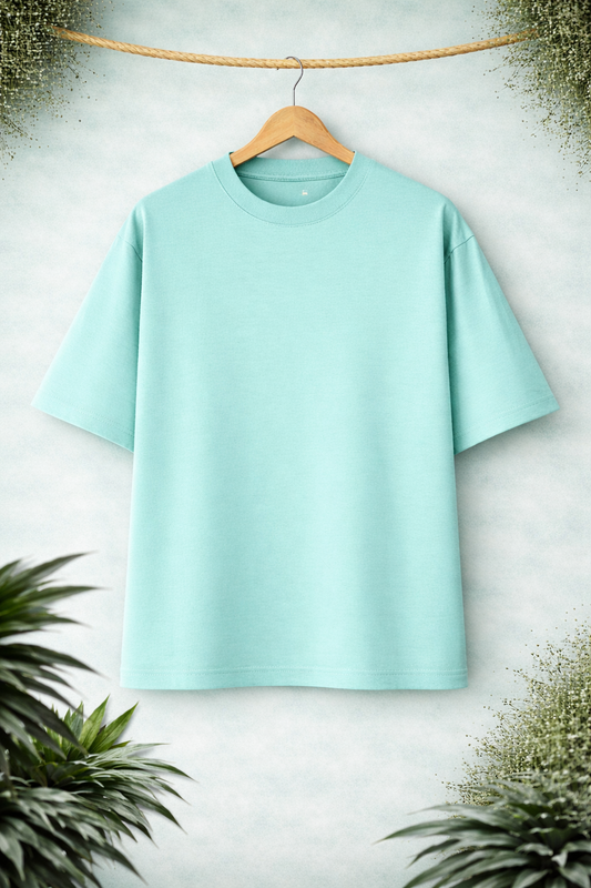 Unisex Oversized Classic T-Shirt