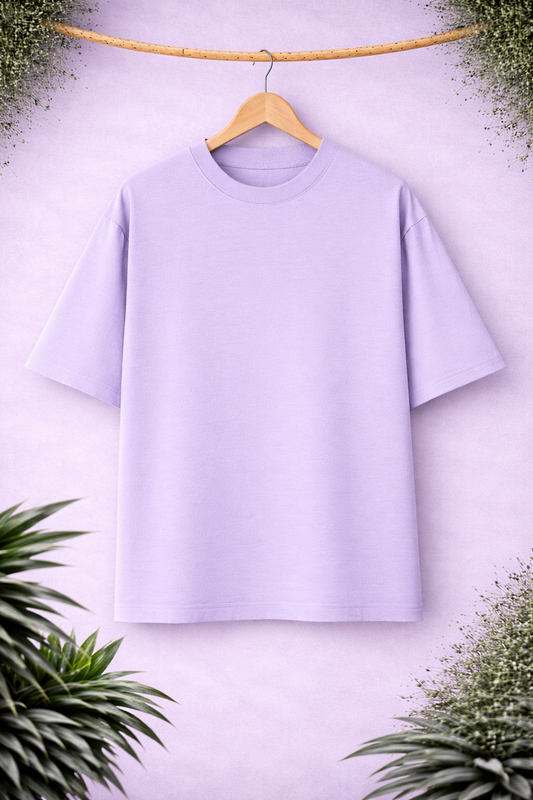 Unisex Oversized Classic T-Shirt