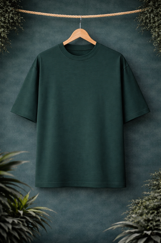 Unisex Oversized Classic T-Shirt