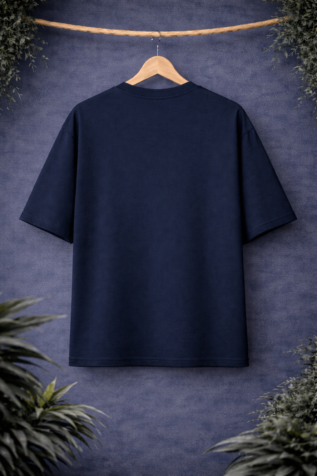 Unisex Oversized Classic T-Shirt