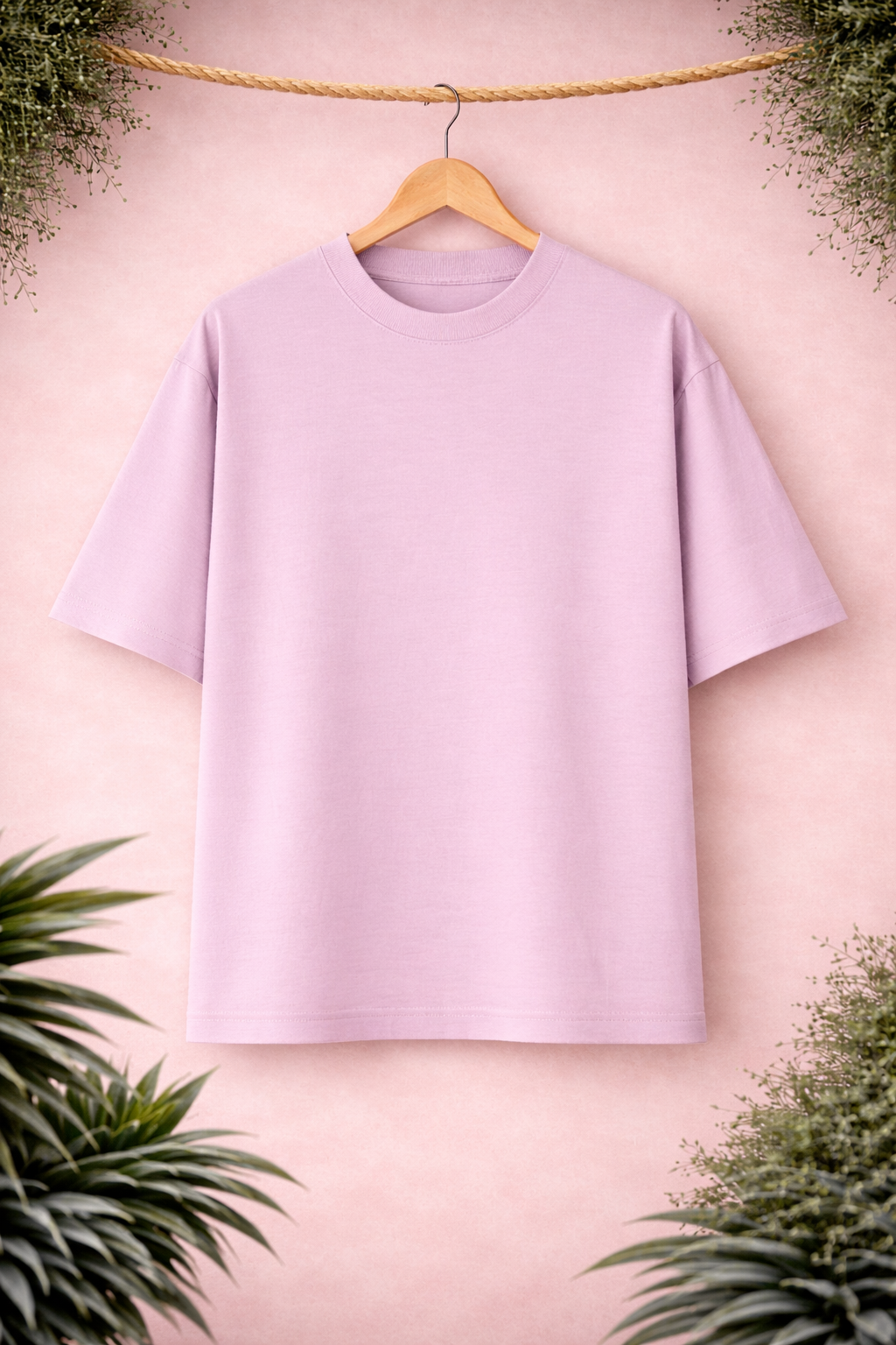 Unisex Oversized Classic T-Shirt