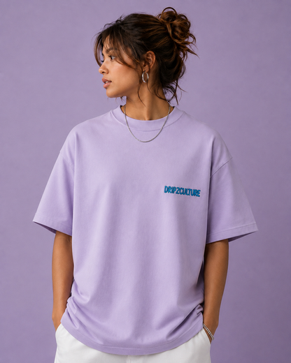 Better Days Ahead Oversized T-Shirt