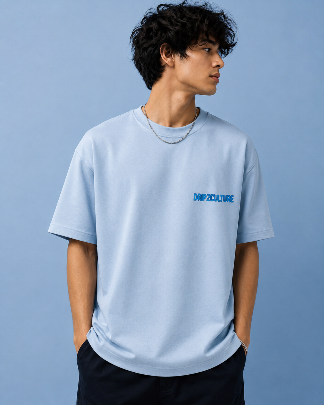 Better Days Ahead Oversized T-Shirt